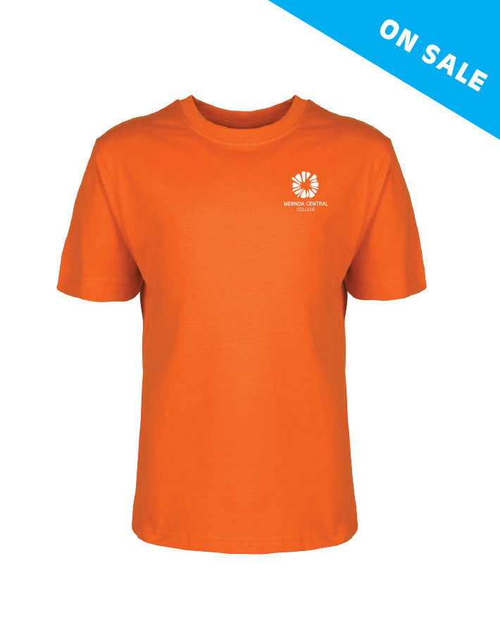 Short Sleeve Cotton T-Shirt