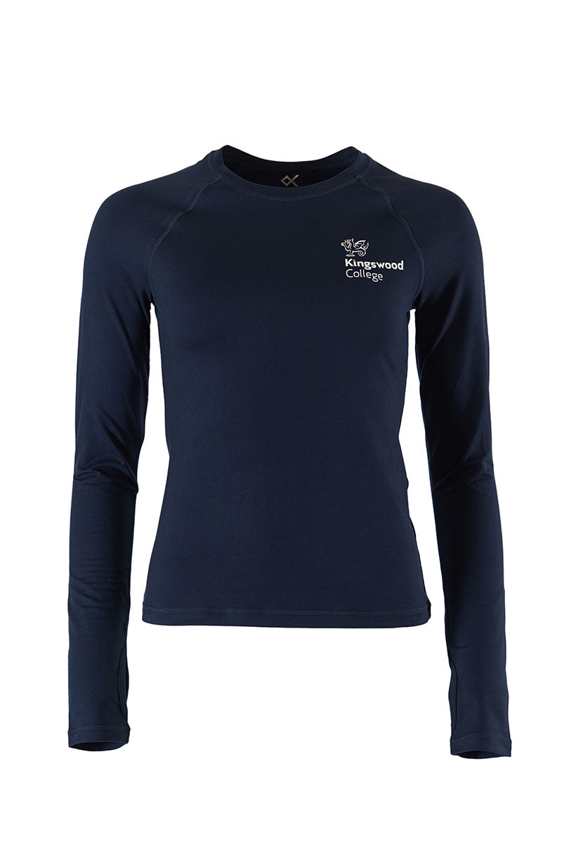 Strive Performance LS Tee - Wms
