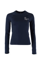 Strive Performance LS Tee - Wms