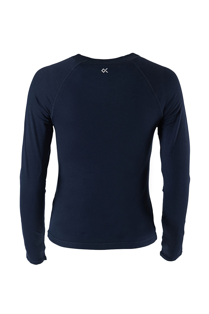 Strive Performance LS Tee - Wms