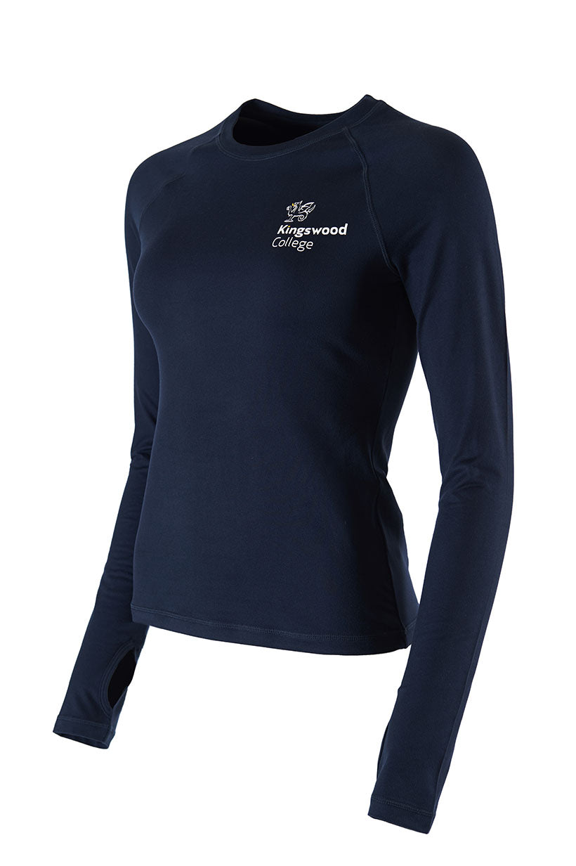 Strive Performance LS Tee - Wms