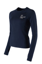 Strive Performance LS Tee - Wms