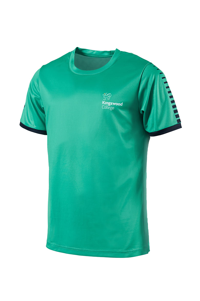 Strive SS Sub House Tee
