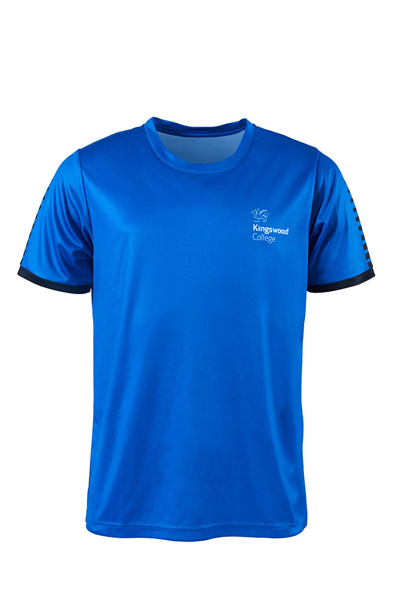 Strive SS Sub House Tee