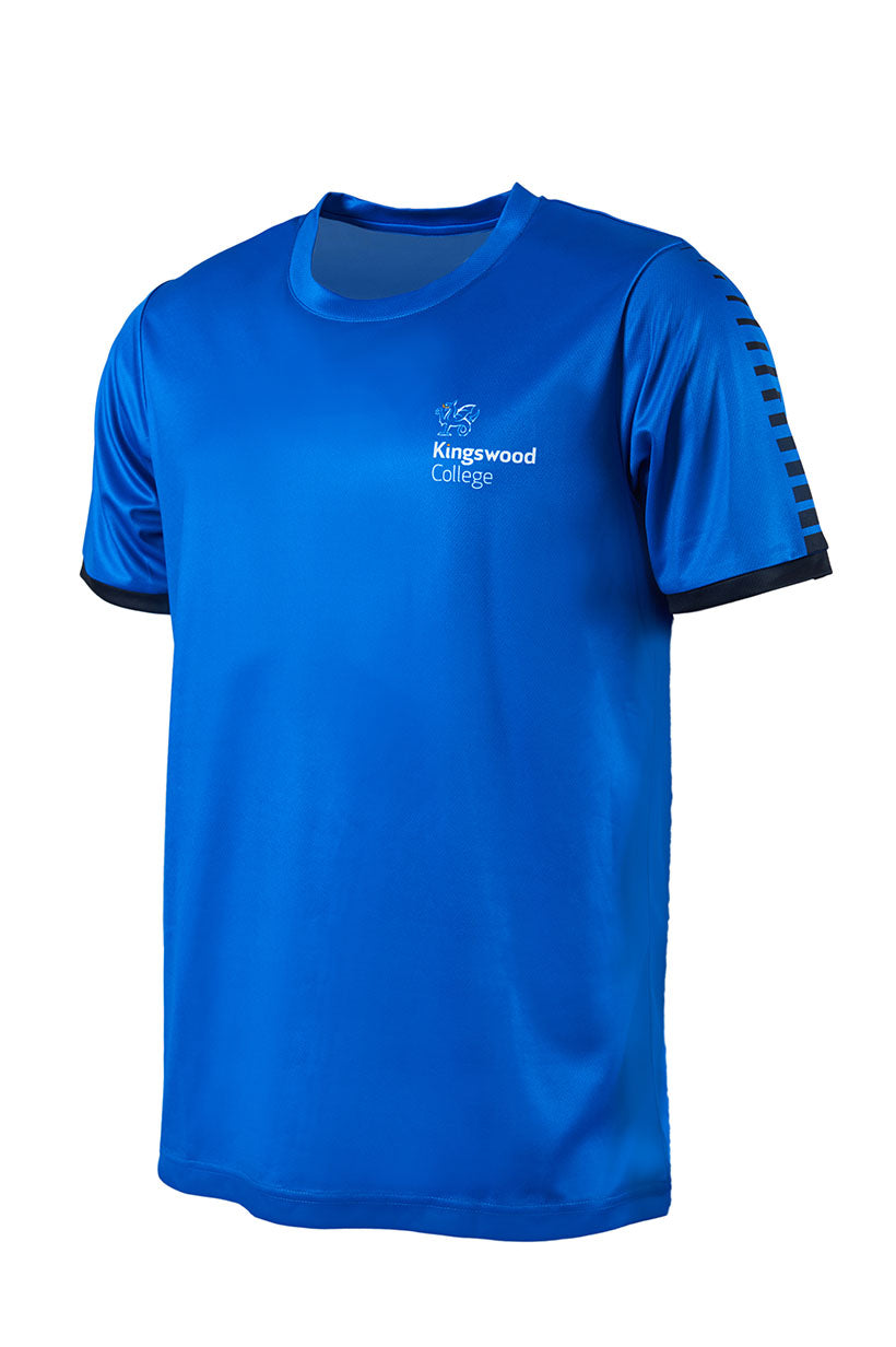 Strive SS Sub House Tee