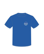 Plain Mesh SS Tee