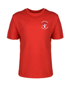 Short Sleeve Cotton T-Shirt