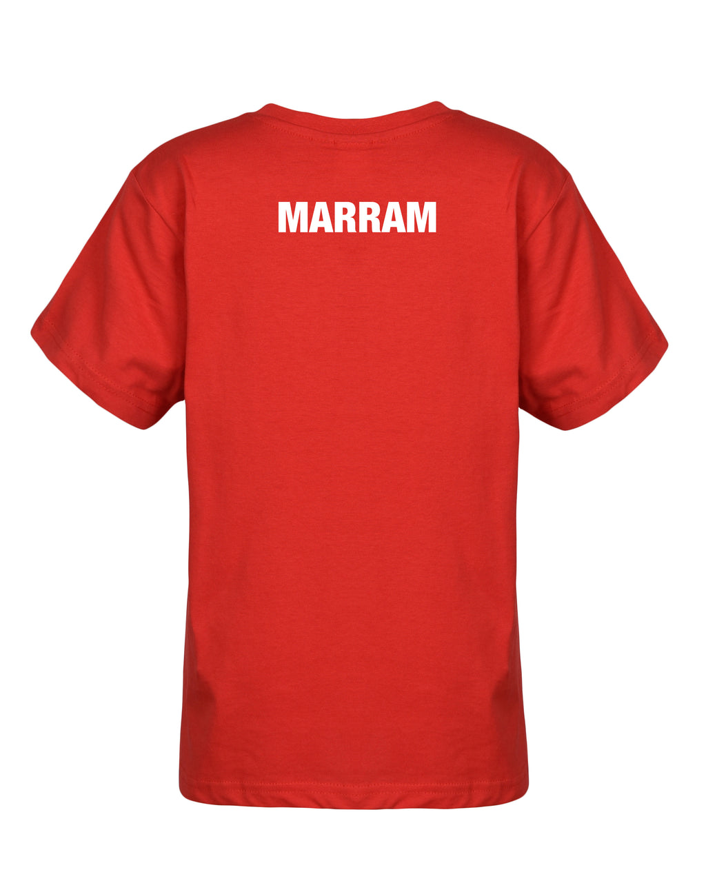 Short Sleeve Cotton T-Shirt