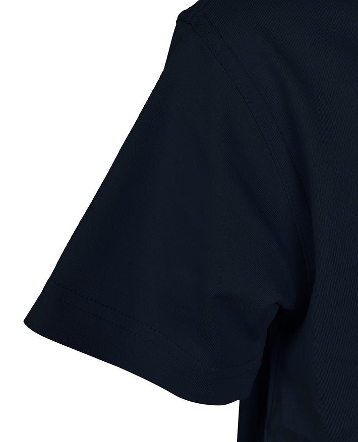 Short Sleeve Cotton T-Shirt