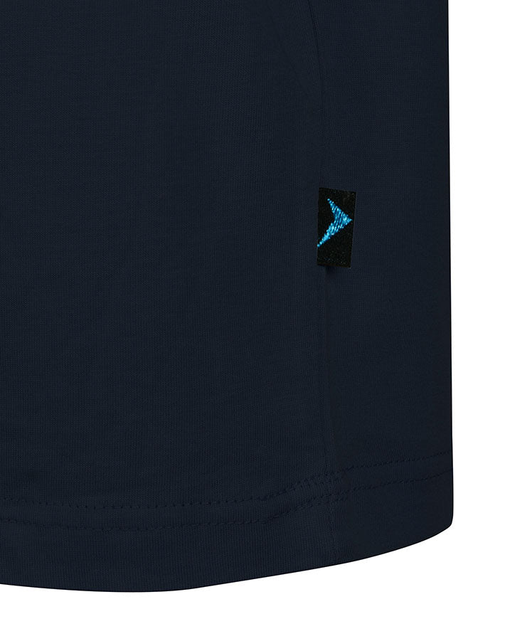 Short Sleeve Cotton T-Shirt