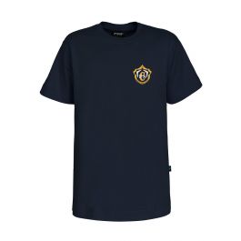 Short Sleeve Cotton T-Shirt