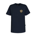 Short Sleeve Cotton T-Shirt