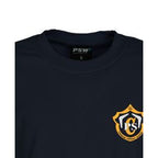 Short Sleeve Cotton T-Shirt