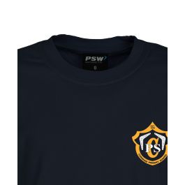 Short Sleeve Cotton T-Shirt