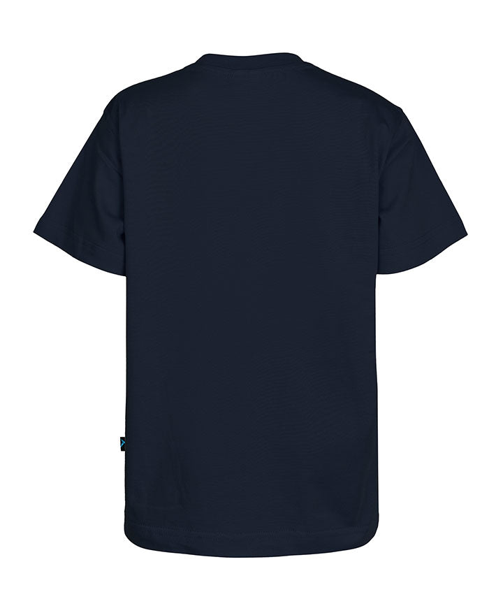 Short Sleeve Cotton T-Shirt