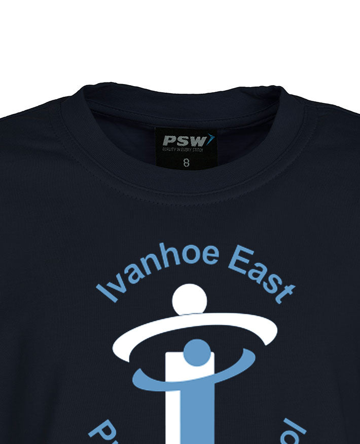 Short Sleeve Cotton T-Shirt