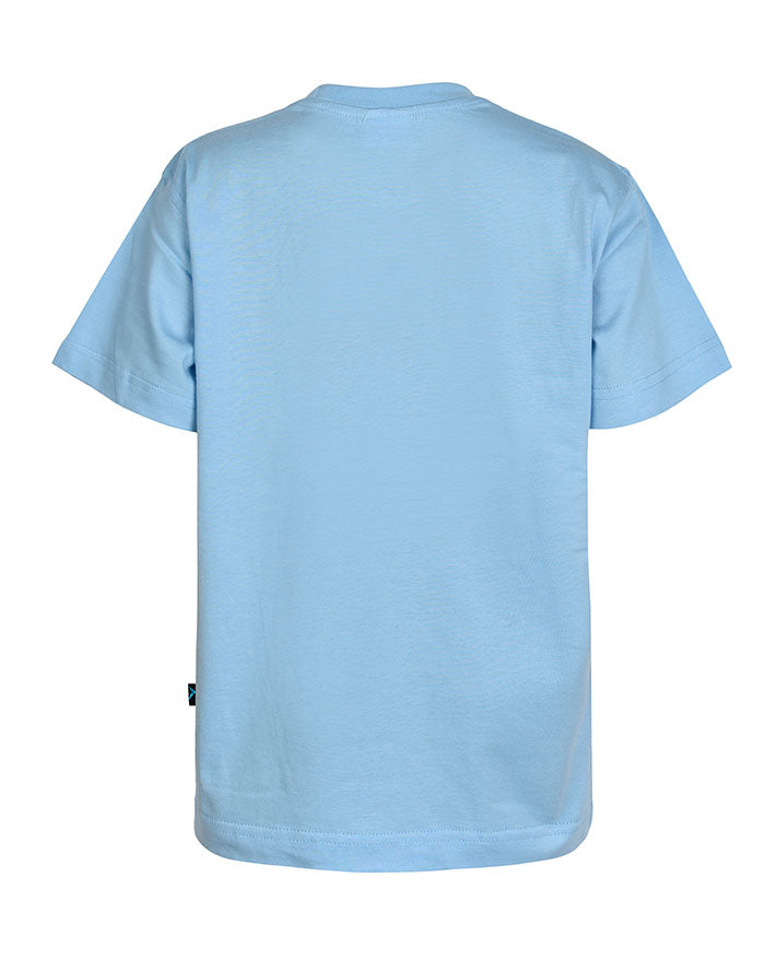 Short Sleeve Cotton T-Shirt