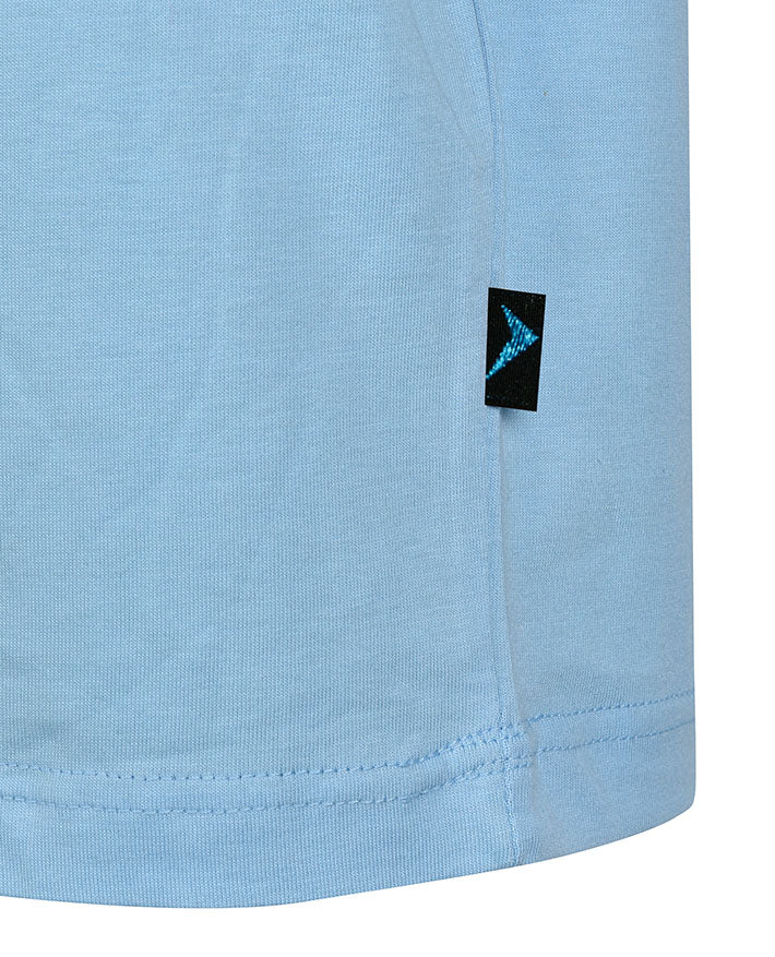 Short Sleeve Cotton T-Shirt