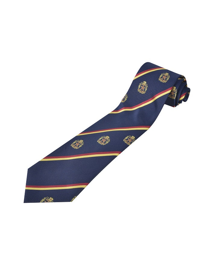 Tie - Junior