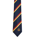 Tie - Year 10 to 12