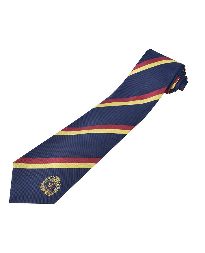 Tie - Year 10 to 12