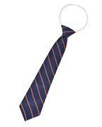 Tie - Plastic Loop