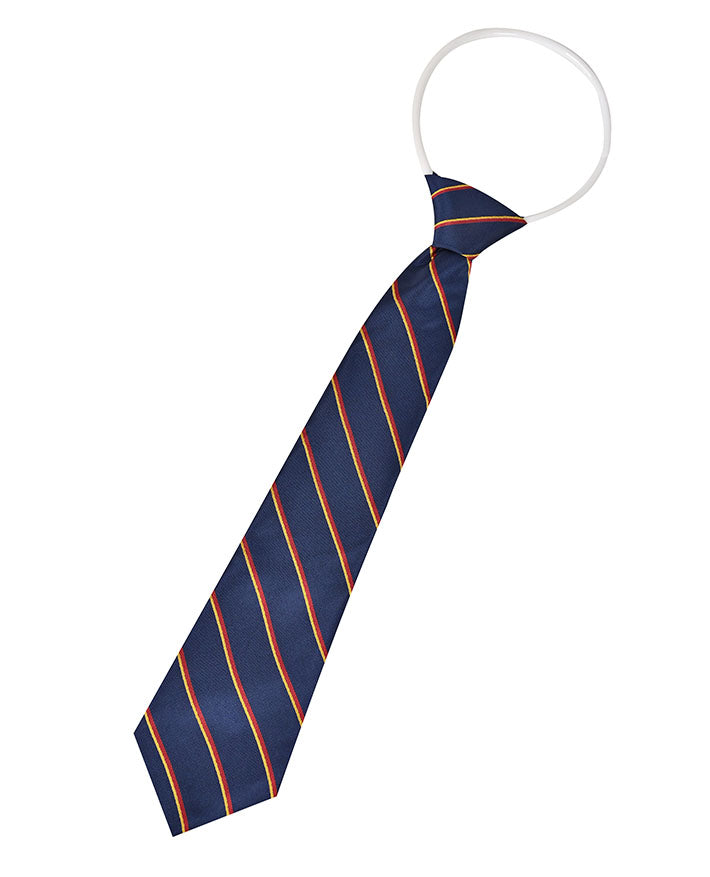 Tie - Plastic Loop
