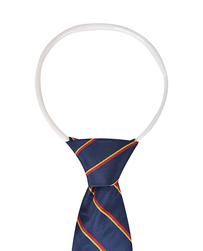 Tie - Plastic Loop