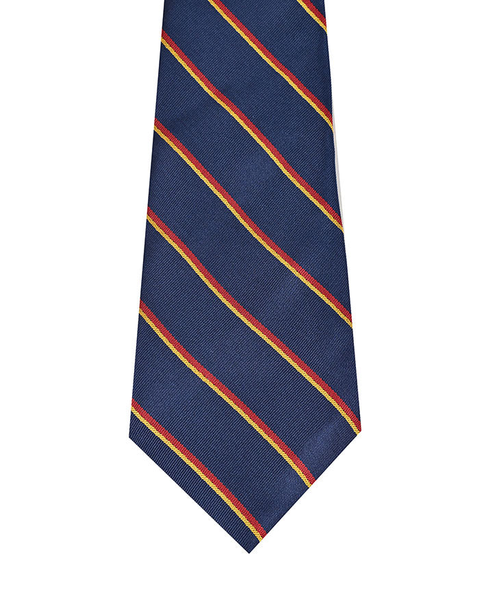 Tie - Plastic Loop