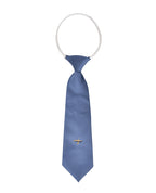 Lakeside College's Loop Tie with logo