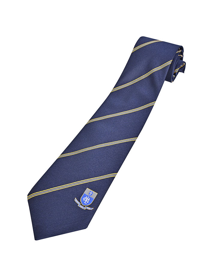 Stripe Tie