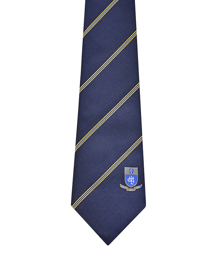 Stripe Tie