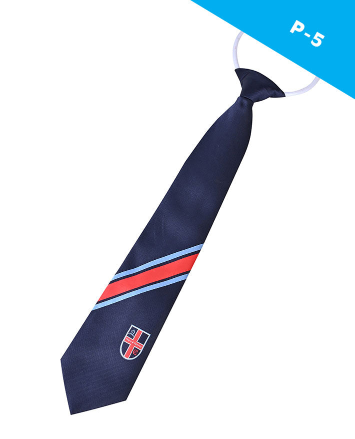 Loop Tie