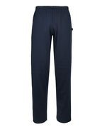 Trackpants - Nylon Straight Leg