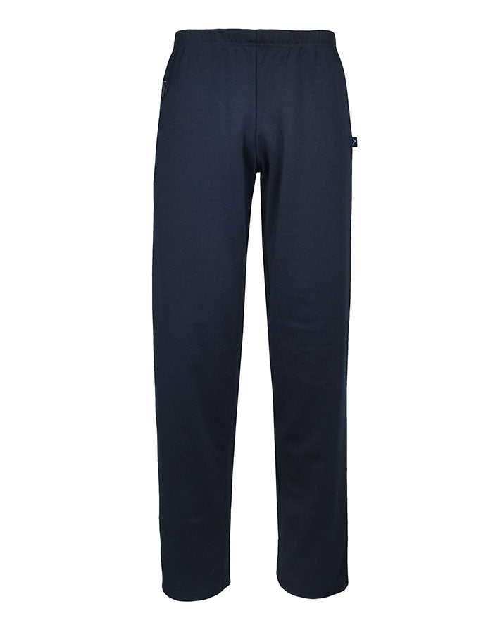 Trackpants - Nylon Straight Leg