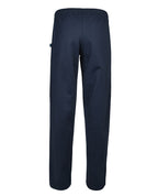 Trackpants - Nylon Straight Leg