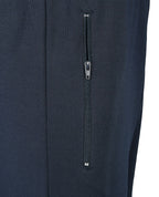 Trackpants - Nylon Straight Leg