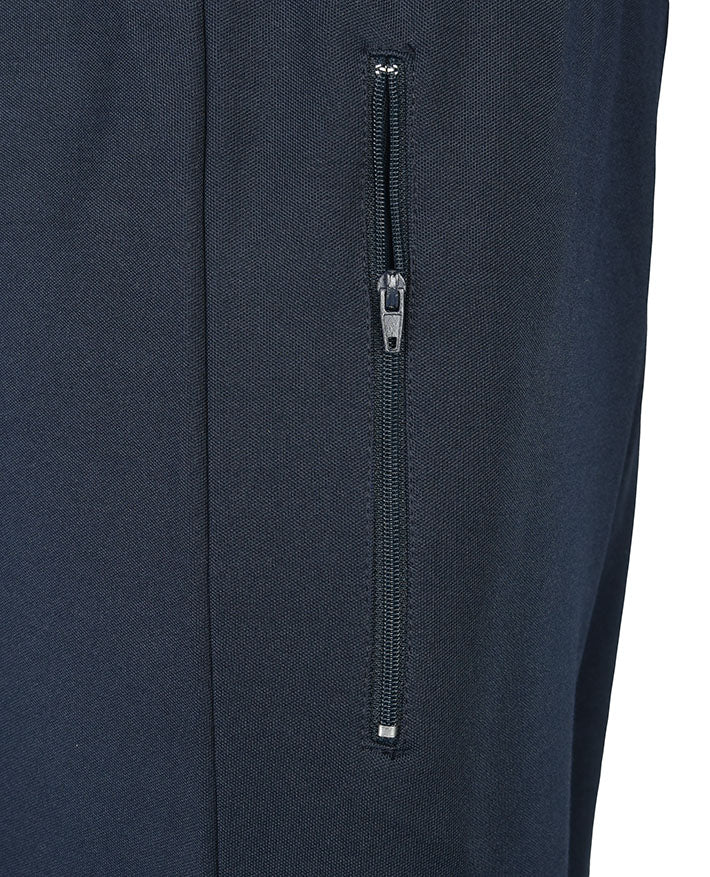 Trackpants - Nylon Straight Leg