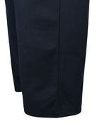 Trackpants - Nylon Straight Leg