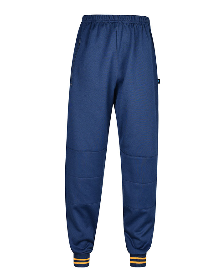 Nylon Trackpants