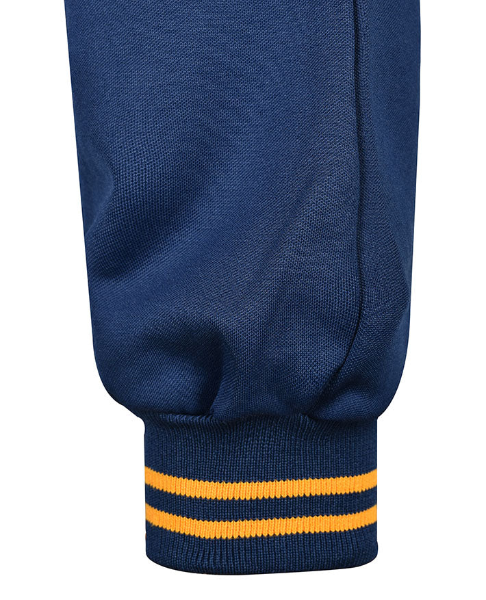 Nylon Trackpants