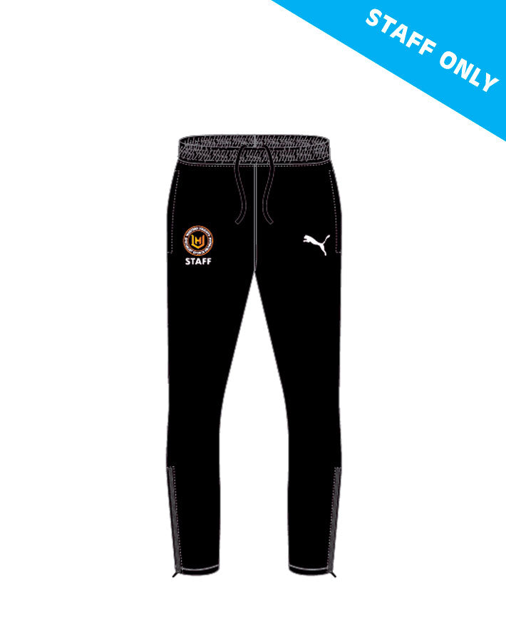 teamLIGA Training Pant