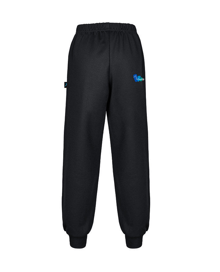 Nylon Trackpants
