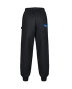 Nylon Trackpants