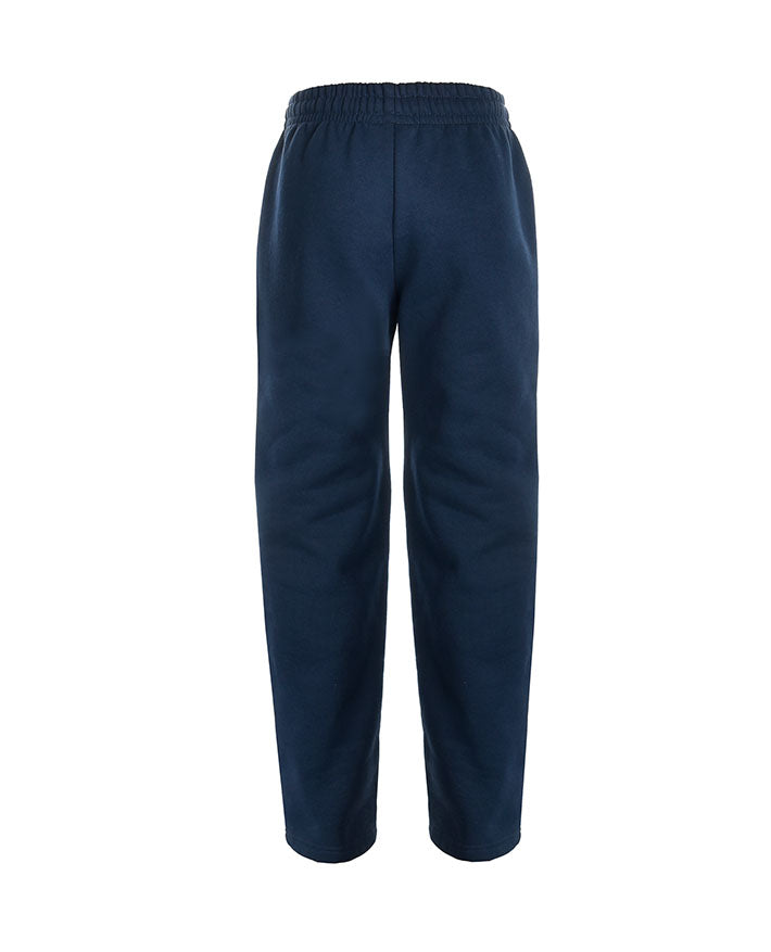 Trackpants - Double Knee, Straight Leg