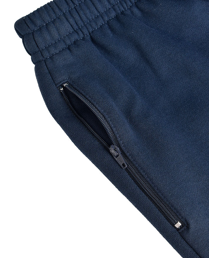 Trackpants - Double Knee, Straight Leg
