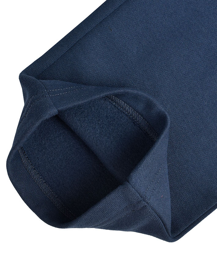 Trackpants - Double Knee, Straight Leg