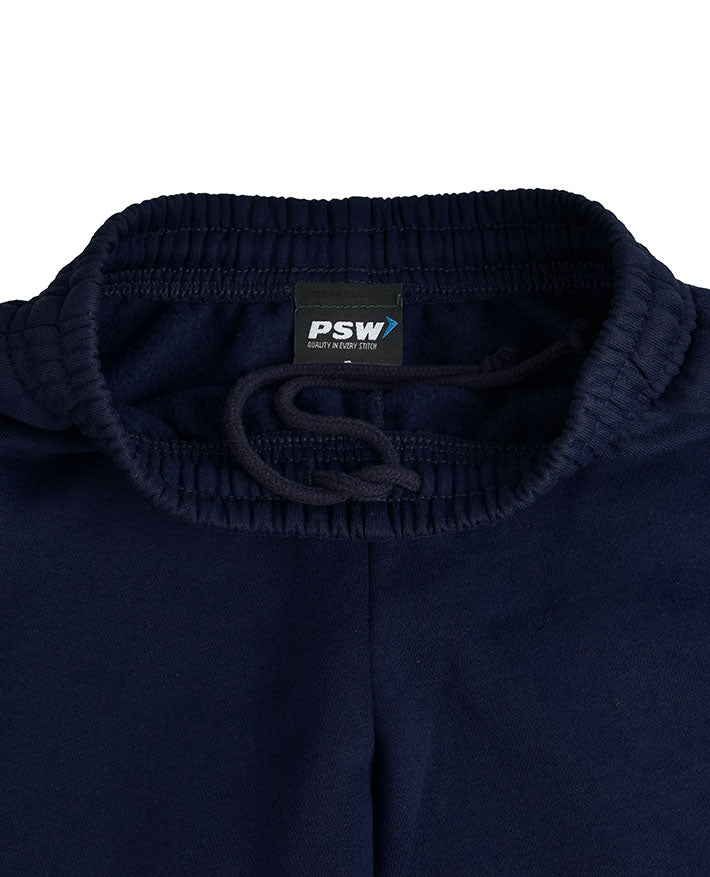 Trackpants - Double Knee, Straight Leg