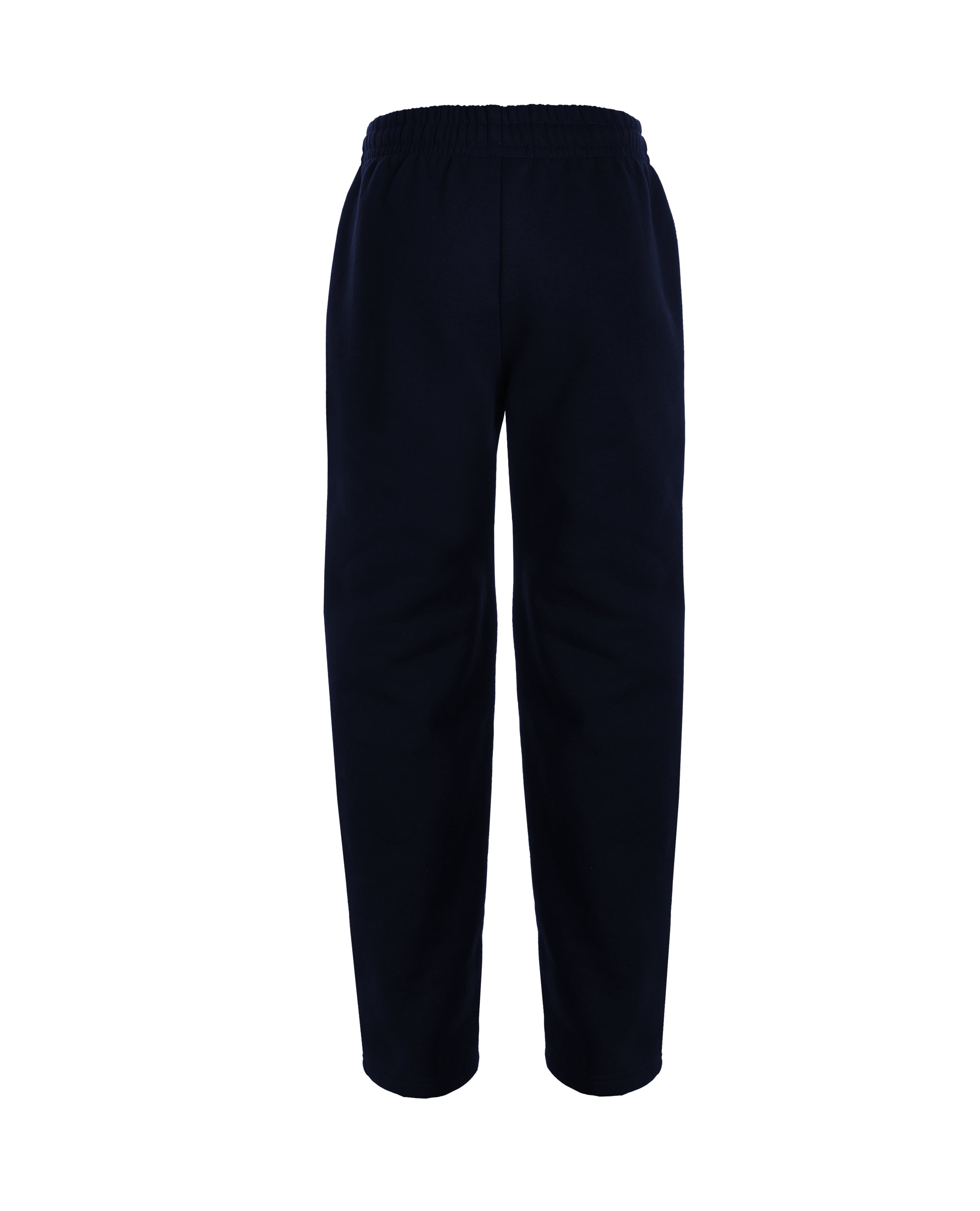 Trackpants - Double Knee, Straight Leg