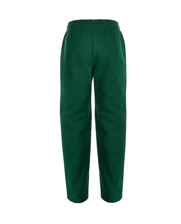 Trackpants - Double Knee, Straight Leg